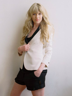 Maura Grierson; oyuncu