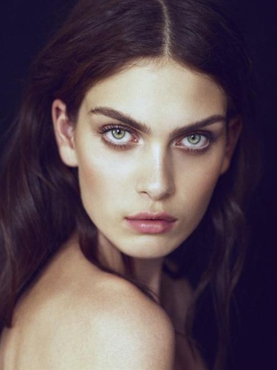 Maria Palm; Kopenhag,Danimarka doğumlu Danimarkalı  oyuncu