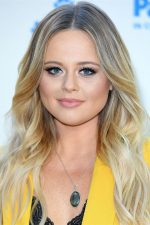 Emily Atack; Luton,Bedfordshire,İngiltere doğumlu İngiliz oyuncu
