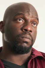 Omar J. Dorsey; Amerikalı oyuncu