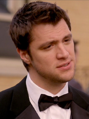 Shane McRae; Amerikalı oyuncu