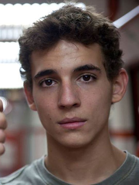 Miguel Herrán; Málaga, Endülüs, İspanya doğumlu İspanyol oyuncu