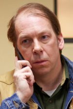 Bill Camp; William Camp olarak da bilinen Amerikalı oyuncu