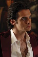 Theo Alexander; Atina, Yunanistan doğumlu Theodoros Zoumpoulidis olarak da bilinen Yunan oyuncu, yapımcı