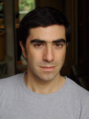 David François Moreau; besteci