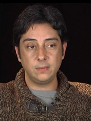 Miguel Gomes; Lizbon, Portekiz doğumlu Portekizli senarist, yönetmen, kurgucu