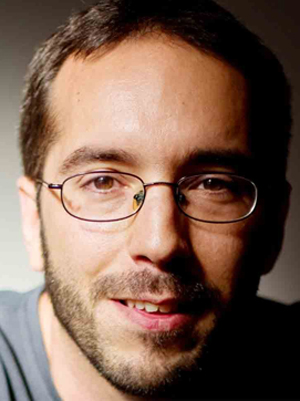 Enrique Gato; yönetmen