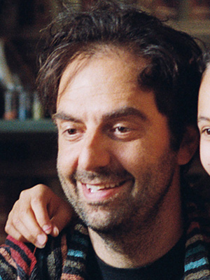 Neri Marcoré; İtalyan oyuncu