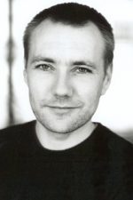 Bo Ehrhardt; Charlottenlund,Gentofte,Danimarka doğumlu Danimarkalı  idari yapımcı, uygulayıcı yapımcı, yapımcı