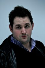 Gerard Barrett; Listowel,Kerry,İrlanda doğumlu İrlandalı  senarist, yönetmen, ortak yapımcı