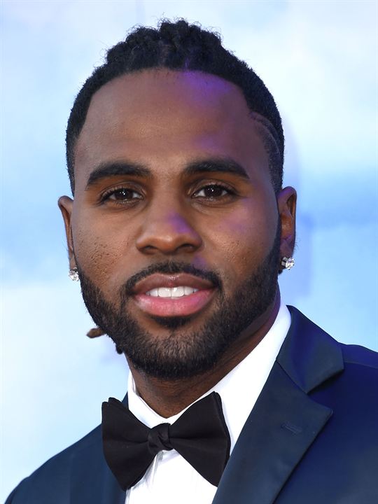 Jason Derulo; Amerikalı tema müziği sanatçısı, şarkıcı ve oyuncu