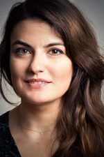 Gaya Jiji; Suriyeli oyuncu, senarist, yönetmen