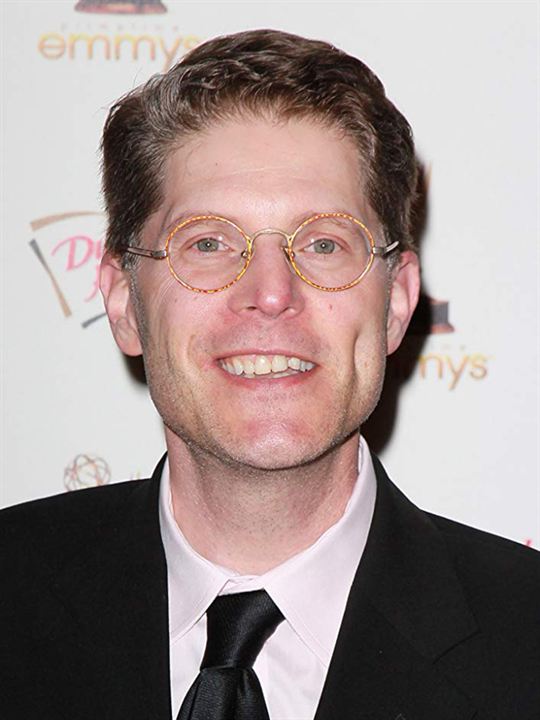 Bob Bergen; Amerikalı oyuncu