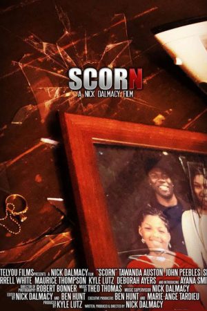 Scorn