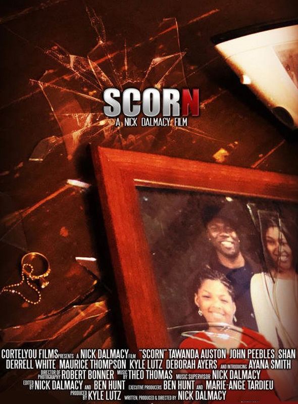 Scorn