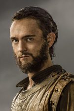 George Blagden; Londra,İngiltere doğumlu George Paul Blagden olarak da bilinen İngiliz  oyuncu