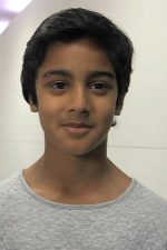 Kaizer Akhtar; oyuncu