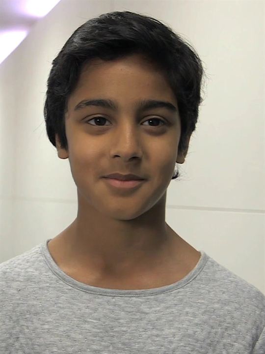 Kaizer Akhtar; oyuncu