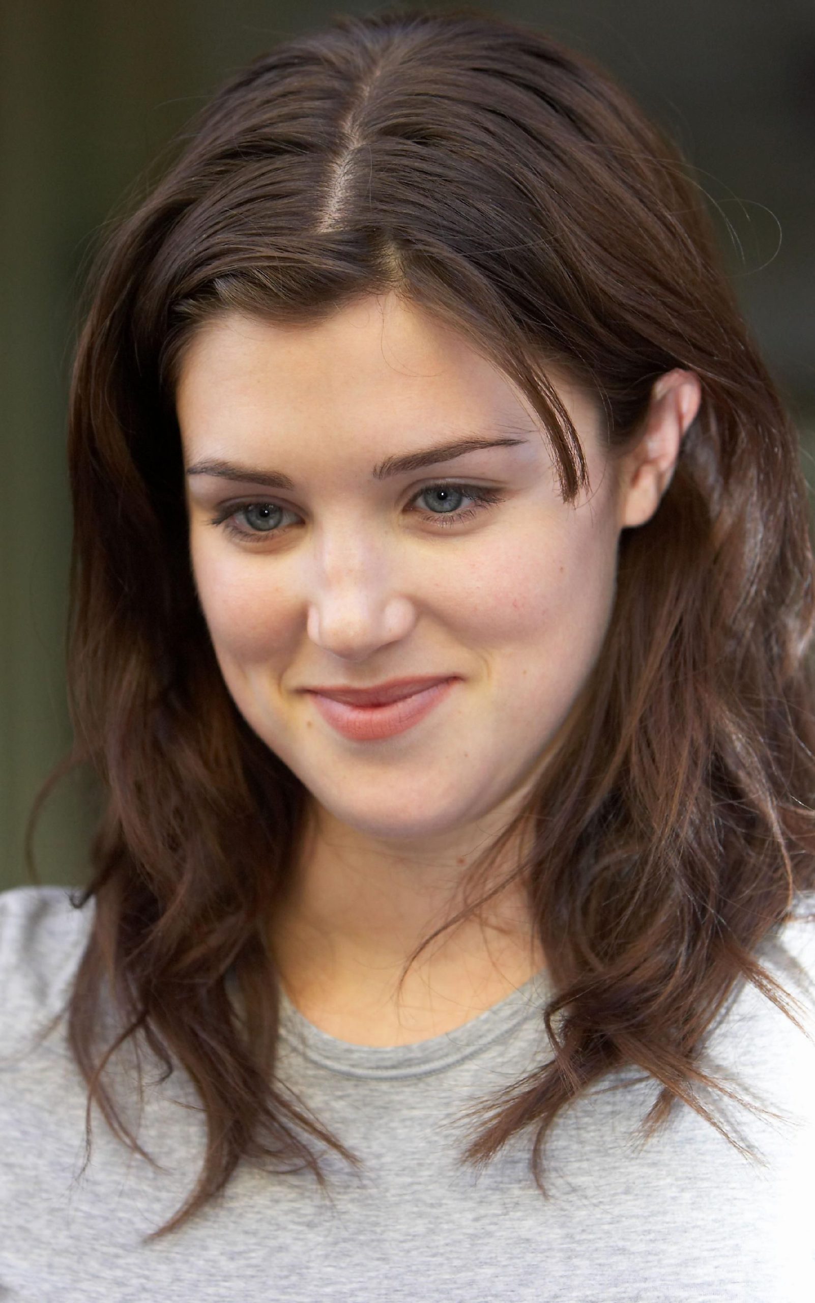 Lucy Griffiths; Brighton,Sussex,İngiltere doğumlu Lucy Ursula Griffiths olarak da bilinen İngiliz  oyuncu
