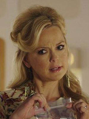 Marisa Coughlan; Marisa Christine Coughlan olarak da bilinen Amerikalı oyuncu, idari yapımcı, creator/showrunner