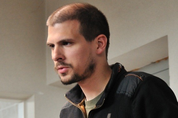 Marko Santic; Split, Hırvatistan doğumlu Sloven senarist, yönetmen