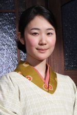 Haru Kuroki; Japon, oyuncu