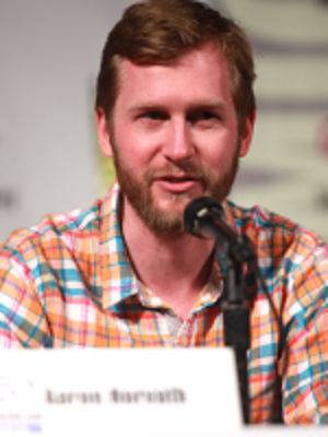 Aaron Horvath; Amerikalı