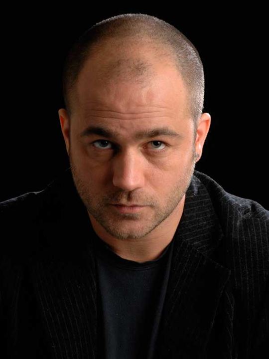 Gaston Pauls; oyuncu