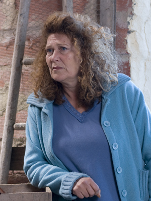 Evelyne Didi; Fransız oyuncu