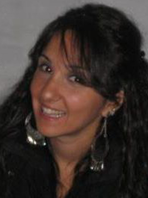 Öykü Kılıçaslan; Türk oyuncu