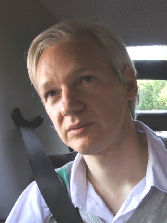 Julian Assange; Avustralyalı oyuncu