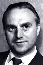 Ronnie Taylor; Hampstead,Londra,İngiltere doğumlu İngiliz  görüntü yönetmeni, kamera operatörü