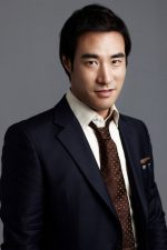 Seong-woo Bae; Seong-woo Bae olarak da bilinen Güney Koreli oyuncu