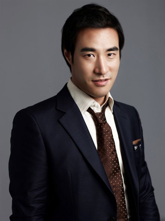 Seong-woo Bae; Seong-woo Bae olarak da bilinen Güney Koreli oyuncu