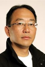 Daniel Lee; Hong Konglu senarist, yönetmen, oyuncu