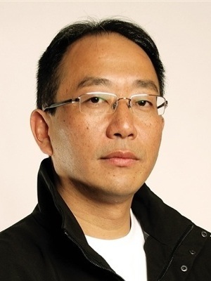 Daniel Lee; Hong Konglu senarist, yönetmen, oyuncu