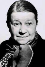 Pauline Carton; Pauline Biarez olarak da bilinen Fransız oyuncu