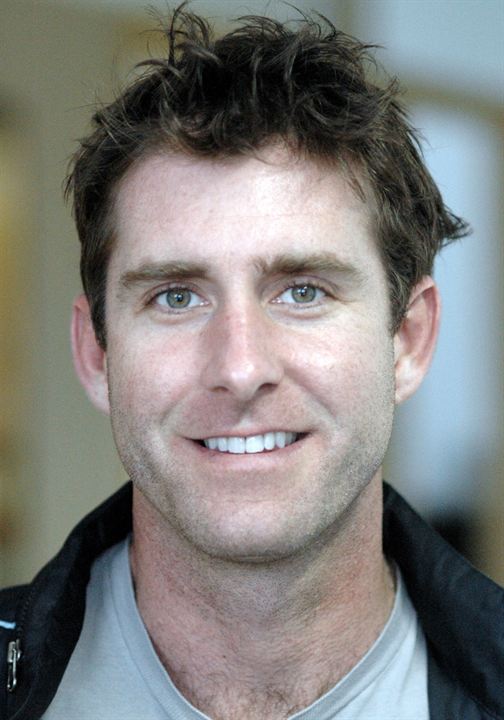 Paul Fitzgerald; Amerikalı oyuncu, senarist, yönetmen