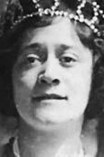 Grete Berger; Alman oyuncu