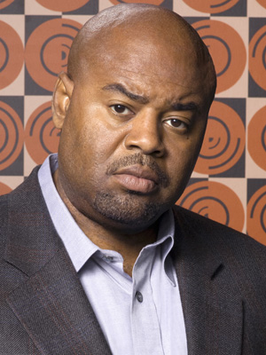Chi McBride; Amerikalı oyuncu