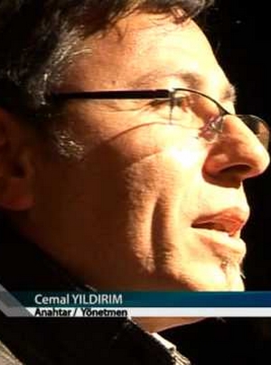 Cemal Yıldırım; yönetmen