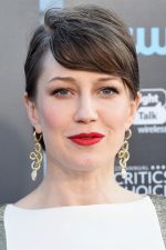Carrie Coon; Amerikalı oyuncu