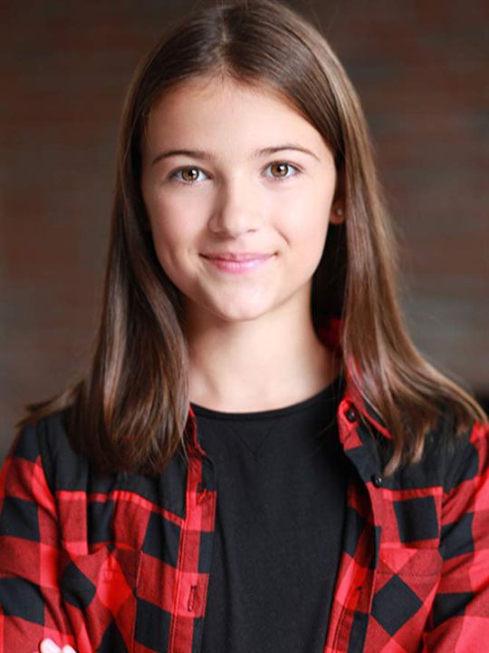 Satine Scarlett Montaz;