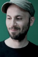 Avishai Sivan; İsrailli kurgucu, yapımcı, yönetmen