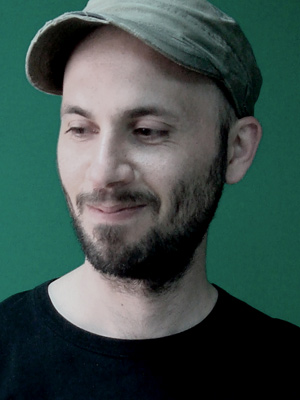 Avishai Sivan; İsrailli kurgucu, yapımcı, yönetmen