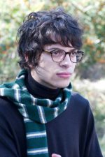 Dimitri Leonidas; Brent,Londra,İngiltere doğumlu İngiliz  oyuncu