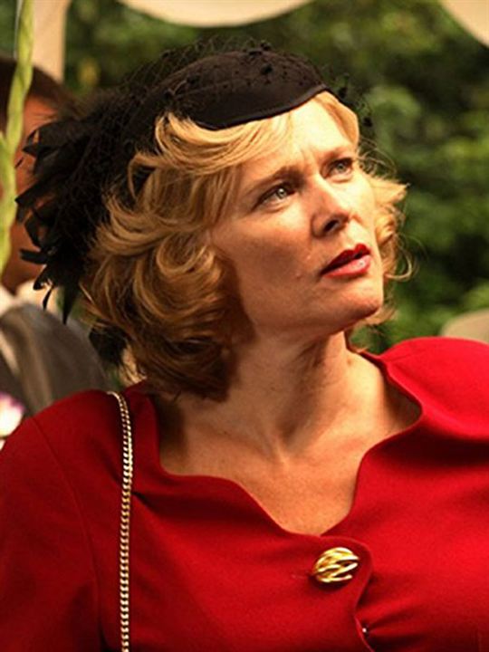 Clare Holman; Londra,İngiltere doğumlu İngiliz  oyuncu