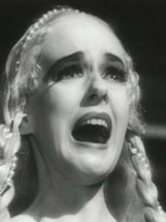 Dorothy Comingore; Amerikalı oyuncu