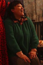 Li Jingjing; Çinli oyuncu