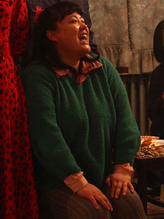 Li Jingjing; Çinli oyuncu